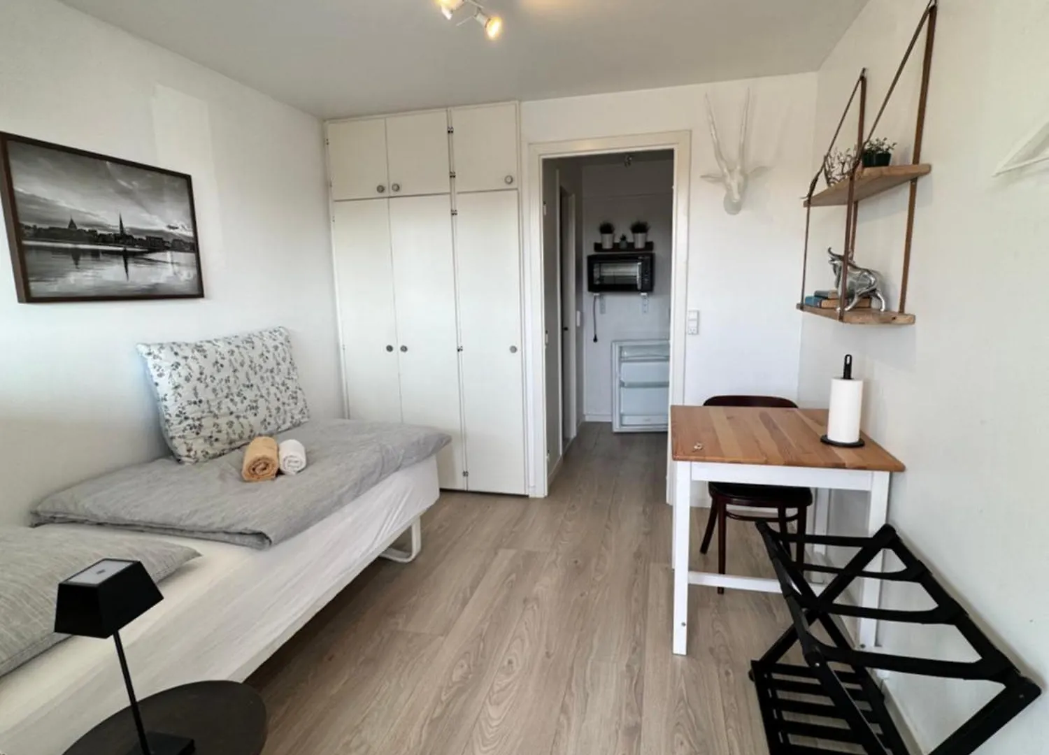 City Århus 0*,