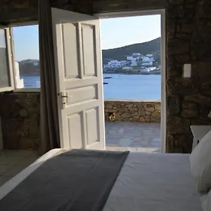 Revel Mykonos Holiday home Mykonos Town