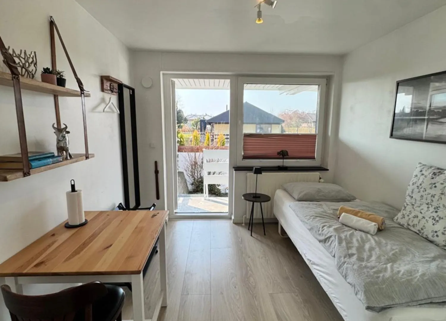Apartment City Aarhus Denmark