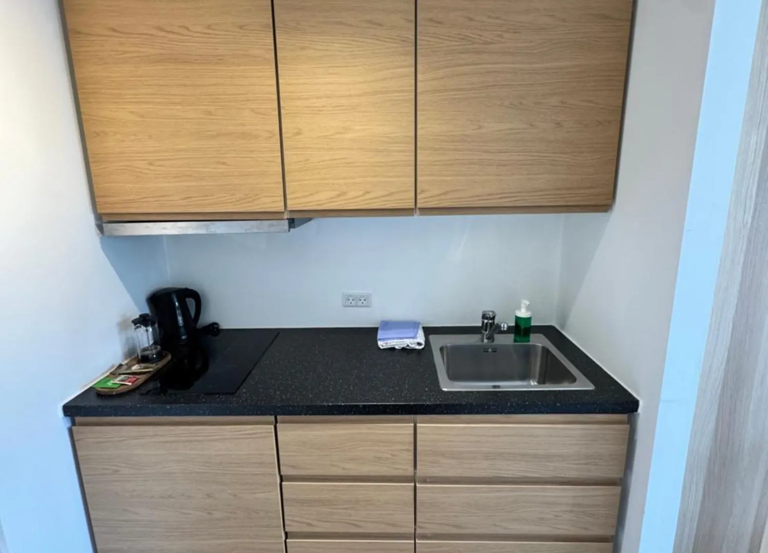 Apartment City Aarhus