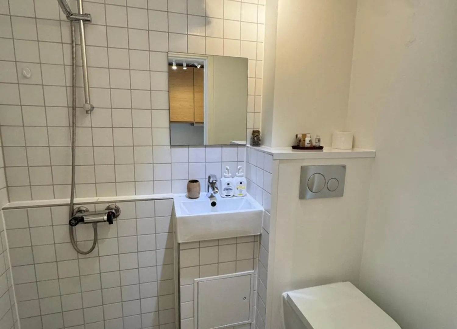 Apartment City Aarhus