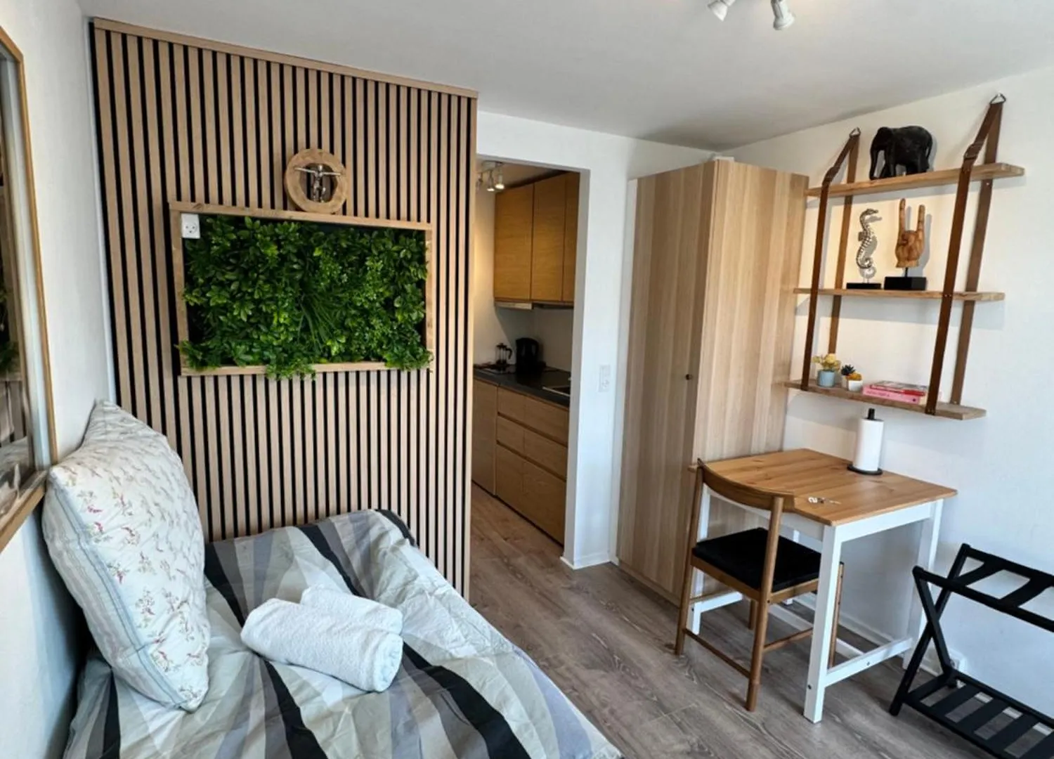 Apartment City Aarhus