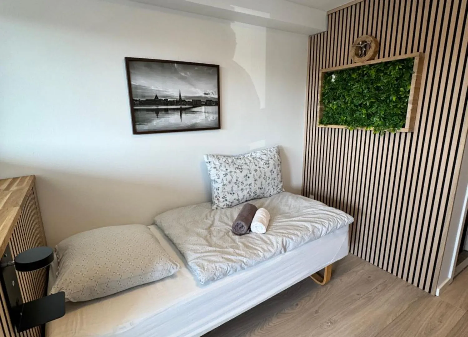 Apartment City Aarhus